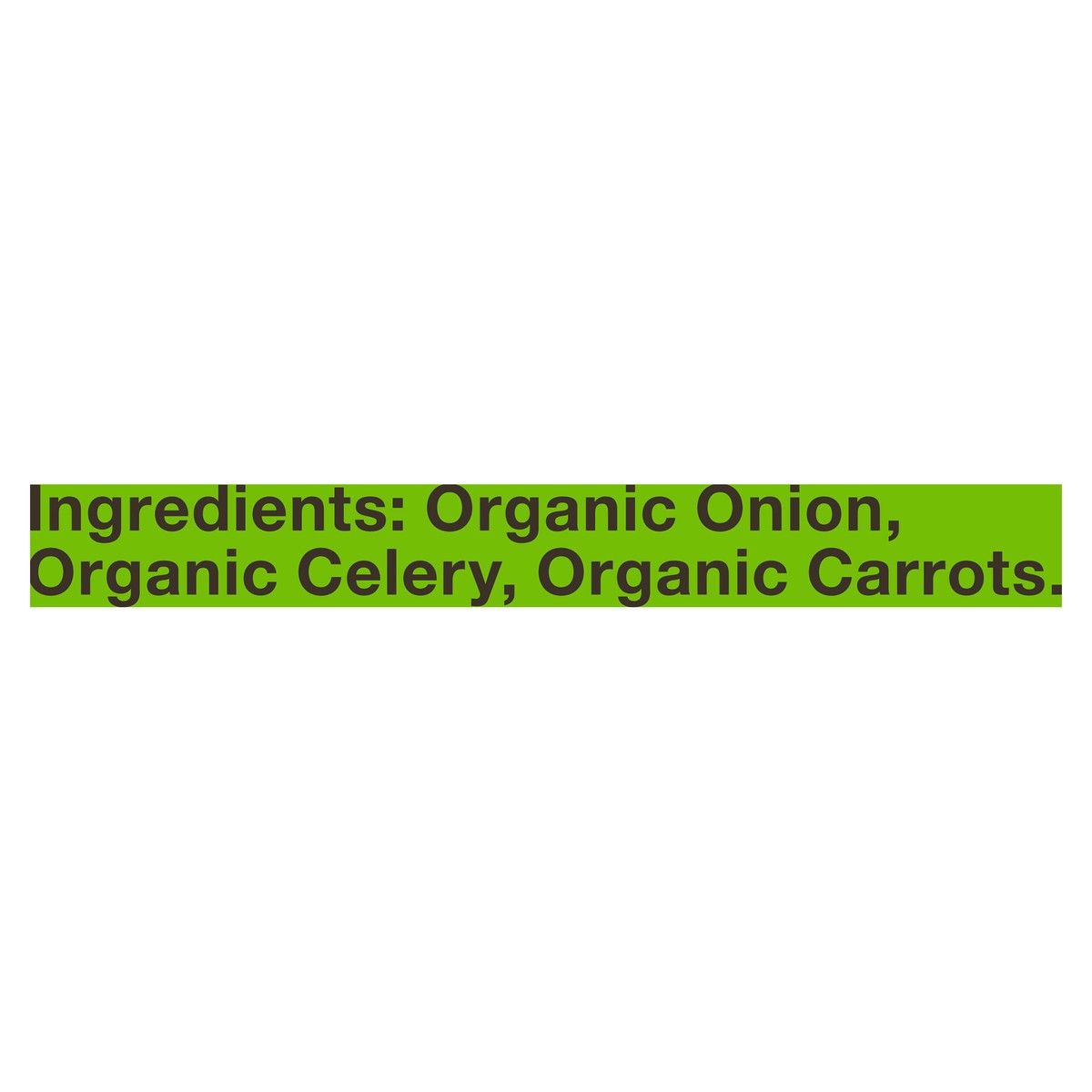 slide 10 of 14, Cascadian Farm Organic Frozen Mirepoix (Onions, Celery, Carrots), 10 oz, 10 oz