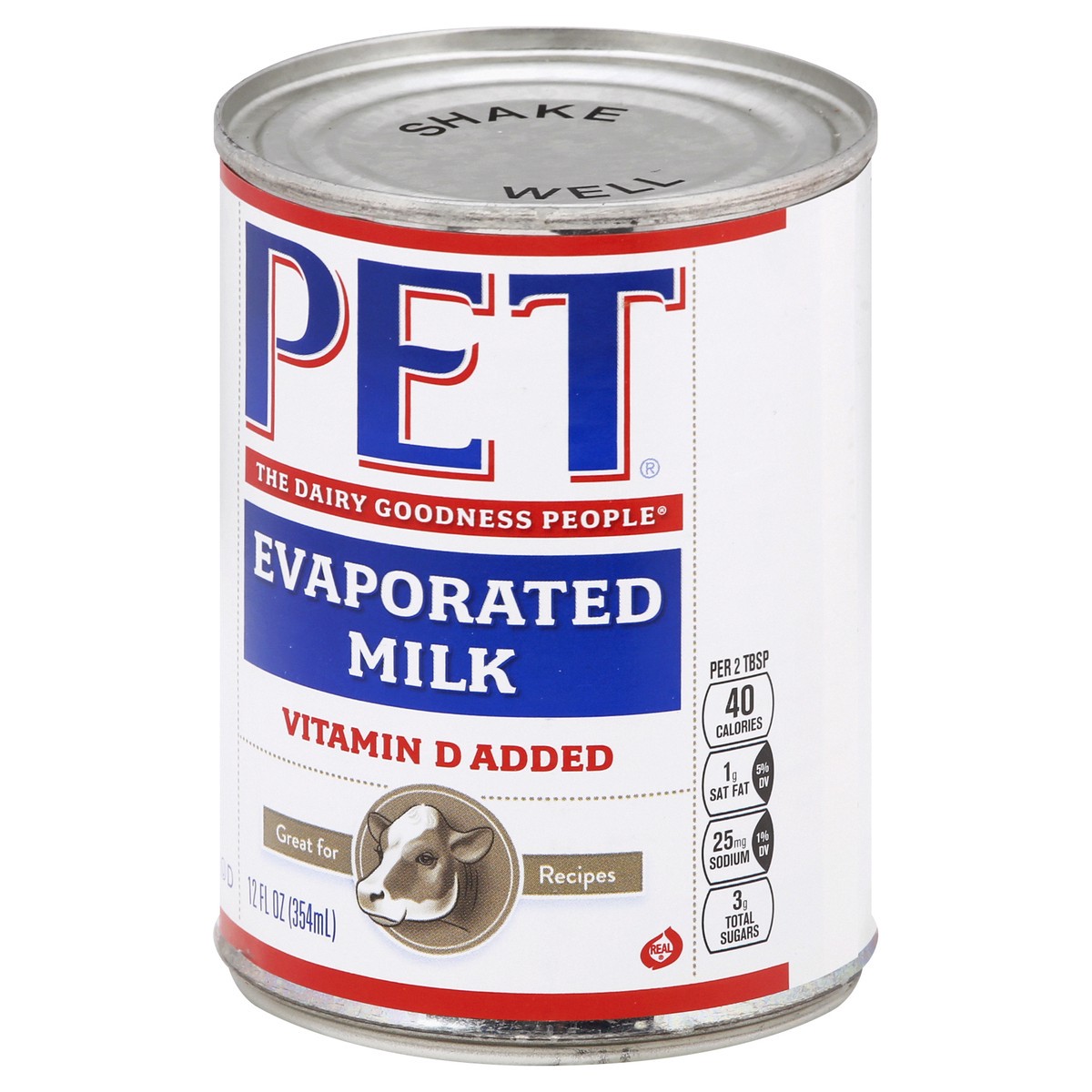 slide 4 of 9, Pet Evaporated Milk, 12 fl oz