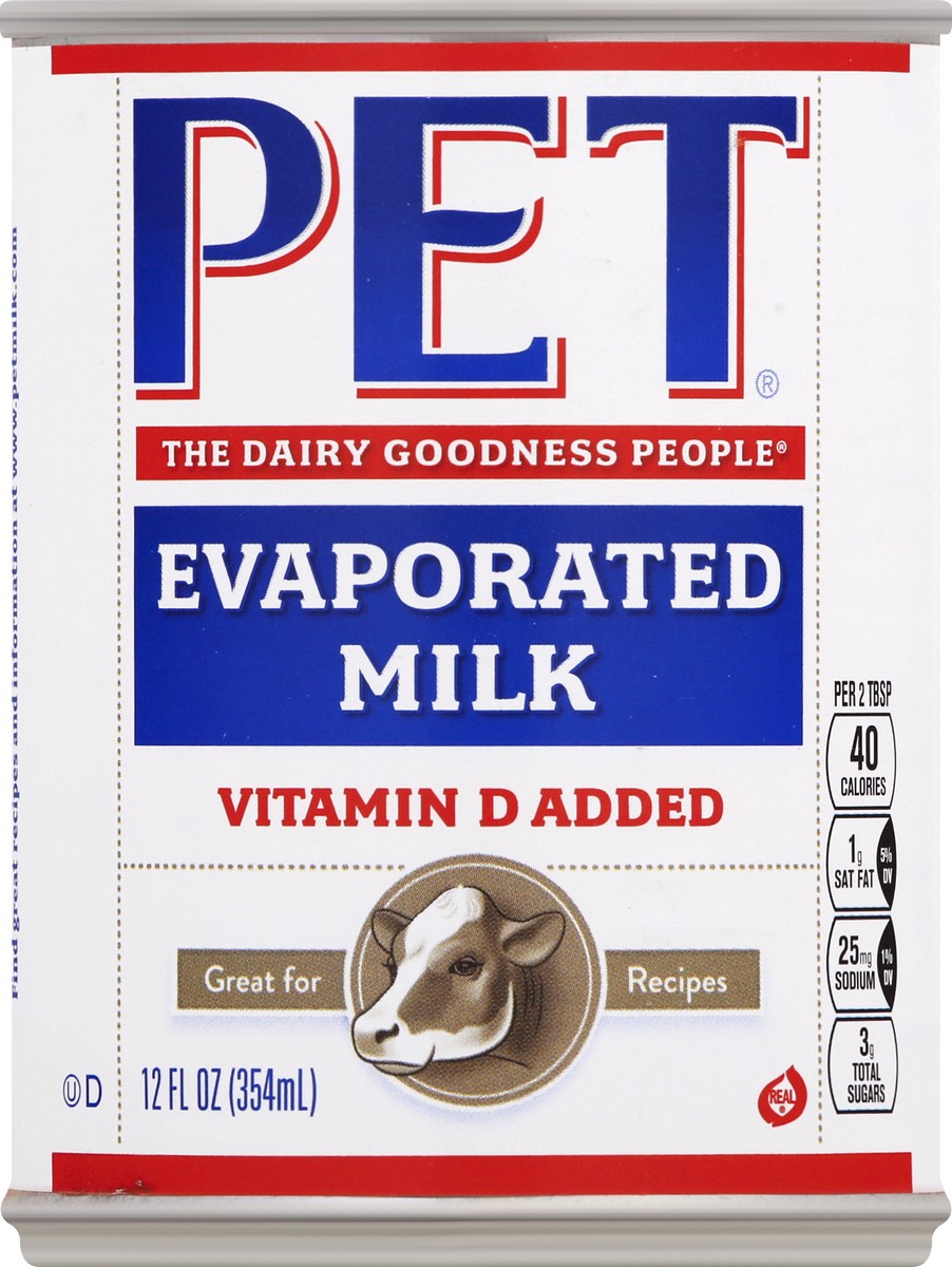 slide 7 of 9, Pet Evaporated Milk, 12 fl oz