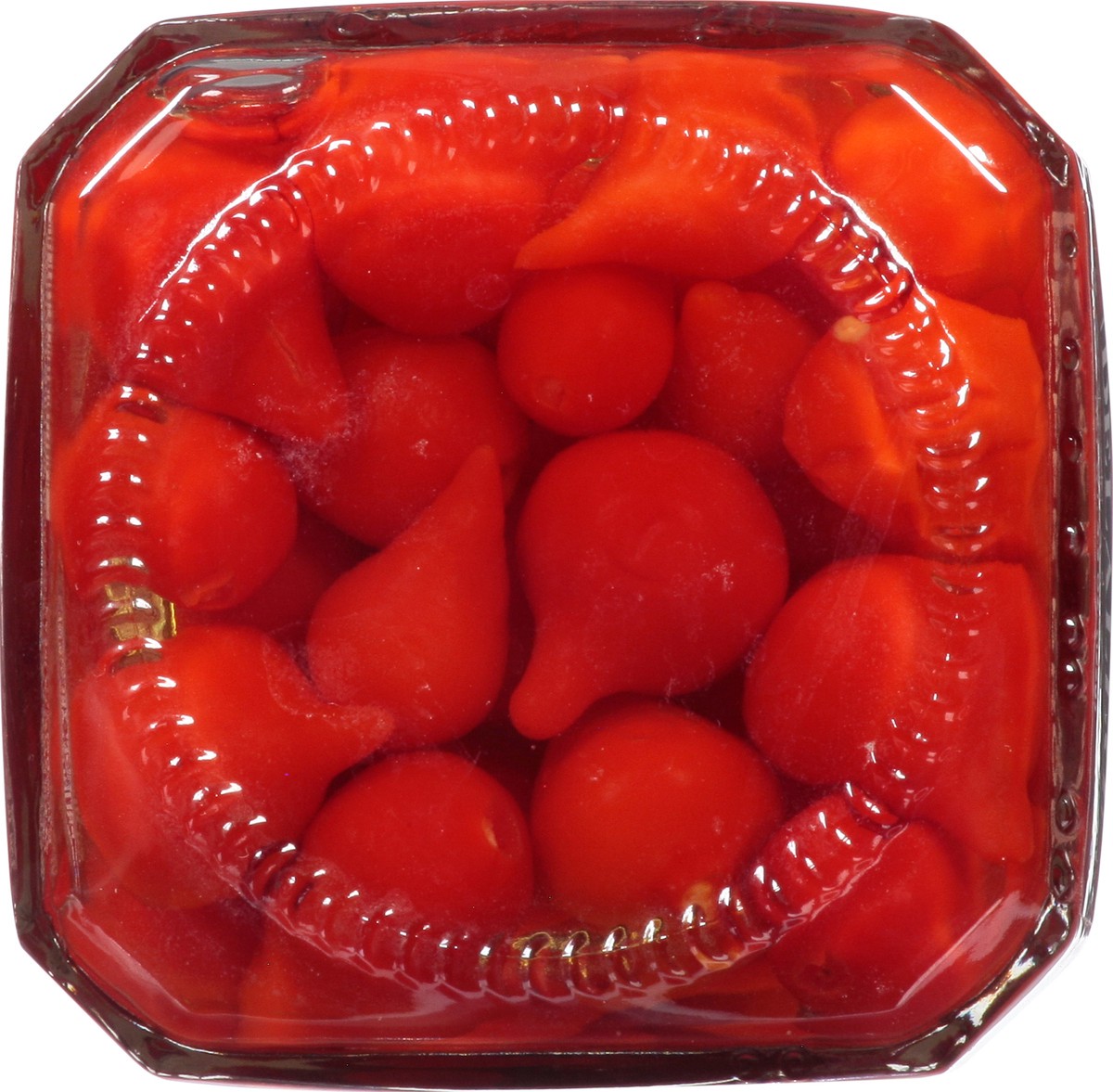 slide 5 of 14, DeLallo Sweet & Tangy Pepper Drops, 4.3 oz