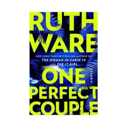 Simon & Schuster One Perfect Couple - by Ruth Ware (Hardcover)