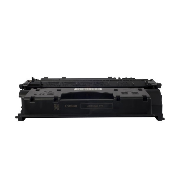slide 2 of 5, Canon Crg-119 Black Toner Cartridge (3479B001Aa), 1 ct