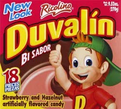 Ricolino Candy 18 ea