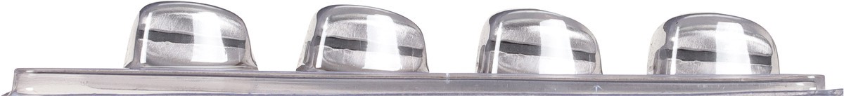 slide 3 of 9, Farberware Stainless Steel Steak Knife Set 4 ea, 4 ct