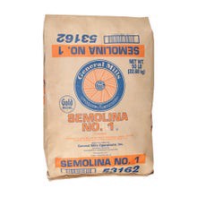slide 1 of 1, Gold Medal Flour Semolina, 800 oz