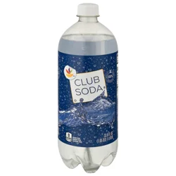 Giant Club Soda