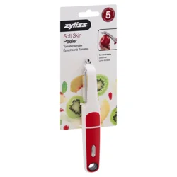 Zyliss Soft Skin Peeler