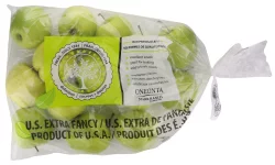 Eastern Grown Golden Delicious Apples 3 lb