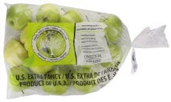 Eastern Grown Golden Delicious Apples 3 lb