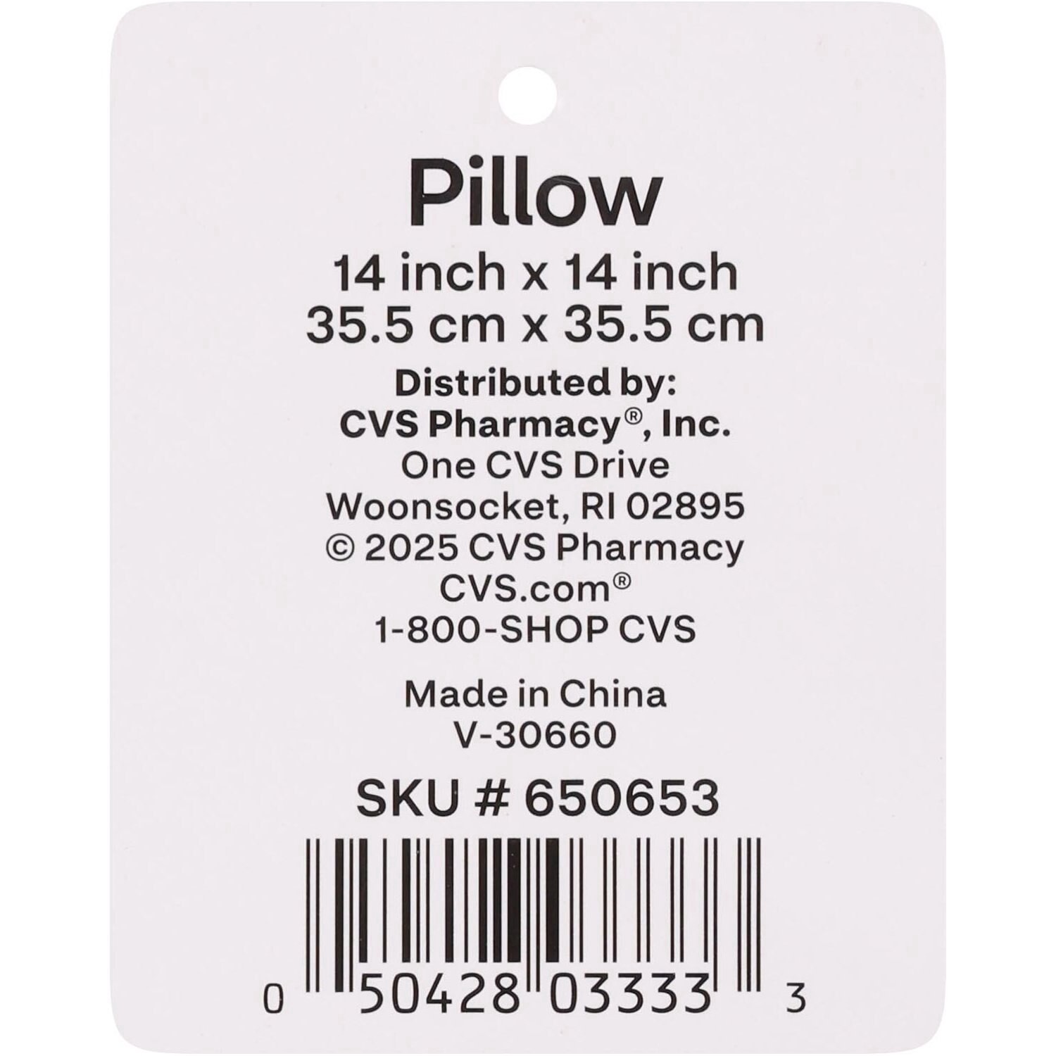 slide 2 of 2, Wayland Square Snowflake Pillow, 14 X 14 In, 1 ct