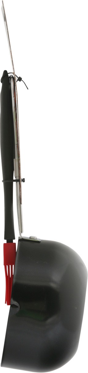 slide 7 of 9, Farberware BBQ Sauce Pot with Basting Brush, 1 ct