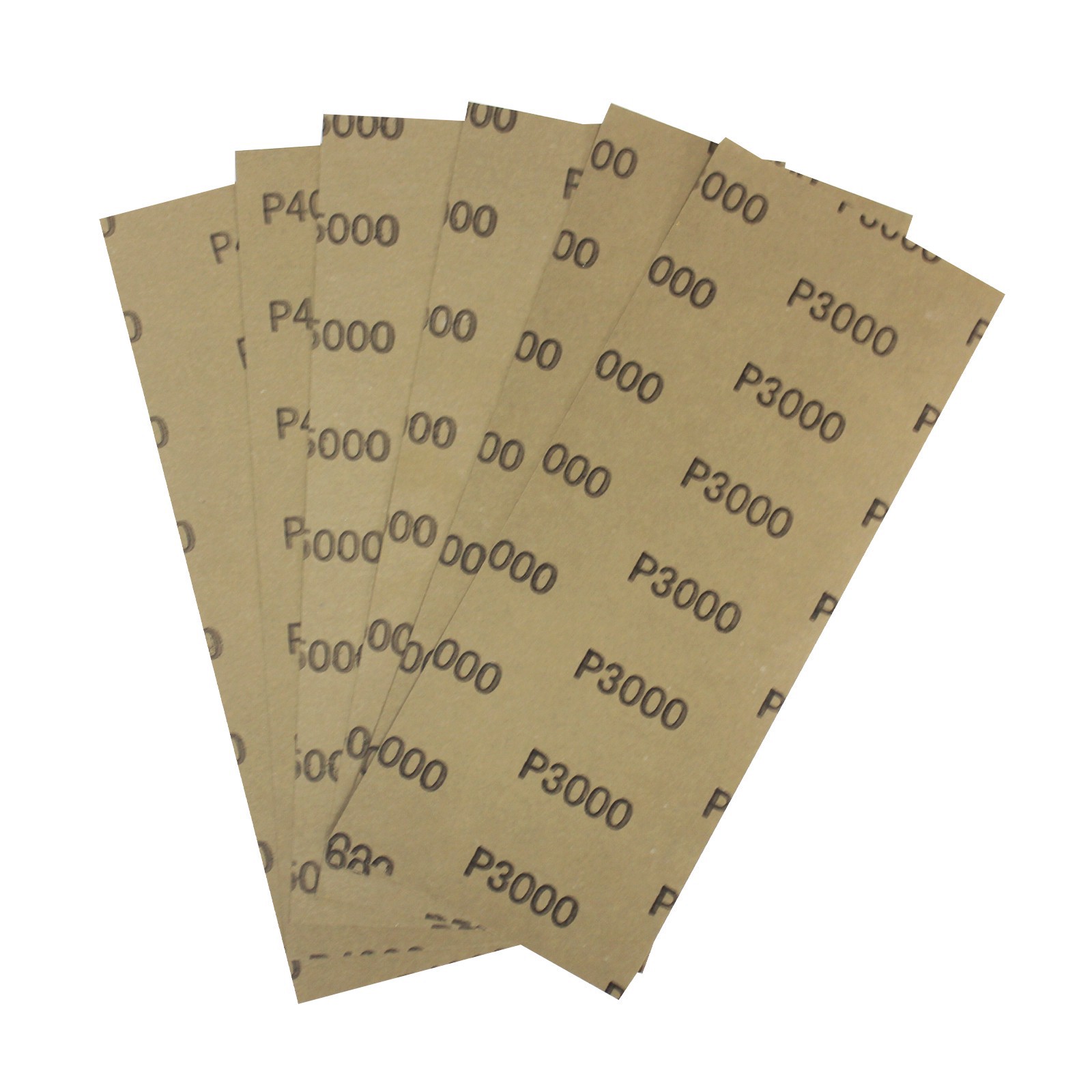 slide 2 of 6, Extra Fine Grit Sandpaper By Craft Smart, 3.5 in x 9 in