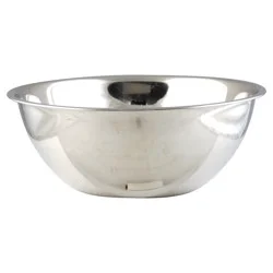 Good Cook Mixing Bowl, Deep, 7 Qt