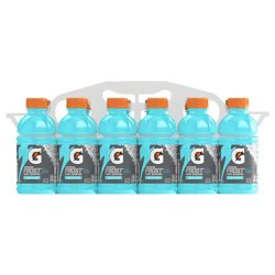 Gatorade Glacier Freeze Thirst Quencher
