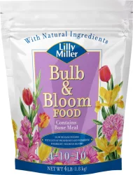 Lilly Miller Bulb & Bloom Food
