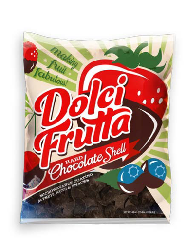 slide 1 of 1, Dolci Frutta Frutta Bulk Chocolate, 2.5 lb