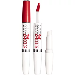 Super Stay 24 All Day Cherry Lip Color