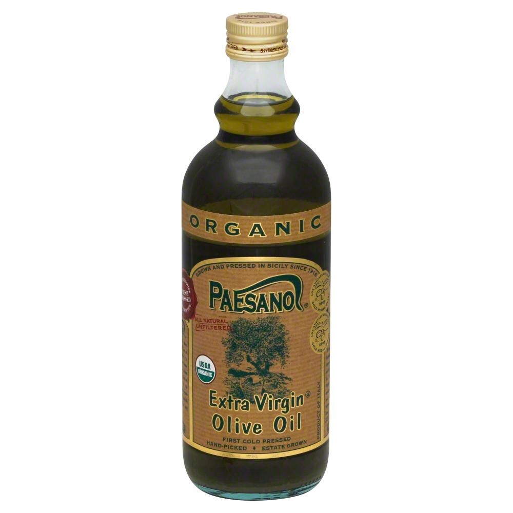 slide 1 of 2, Paesanol Olive Oil 33.8 oz, 33.8 oz