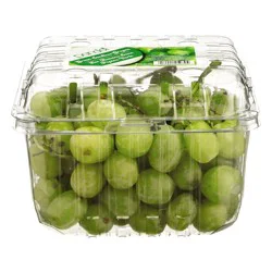 Green Seedless Grapes (Clamshell) 48 Oz