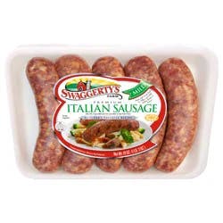 Swaggerty's Farm Butcher's Favorite Recipe
