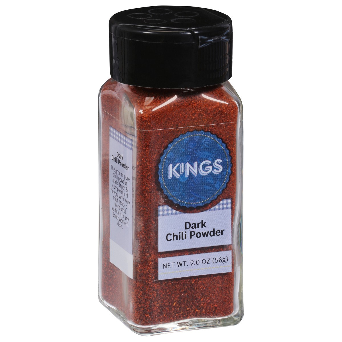 slide 9 of 13, Kings Chili Powder - 2 OZ, 2 oz
