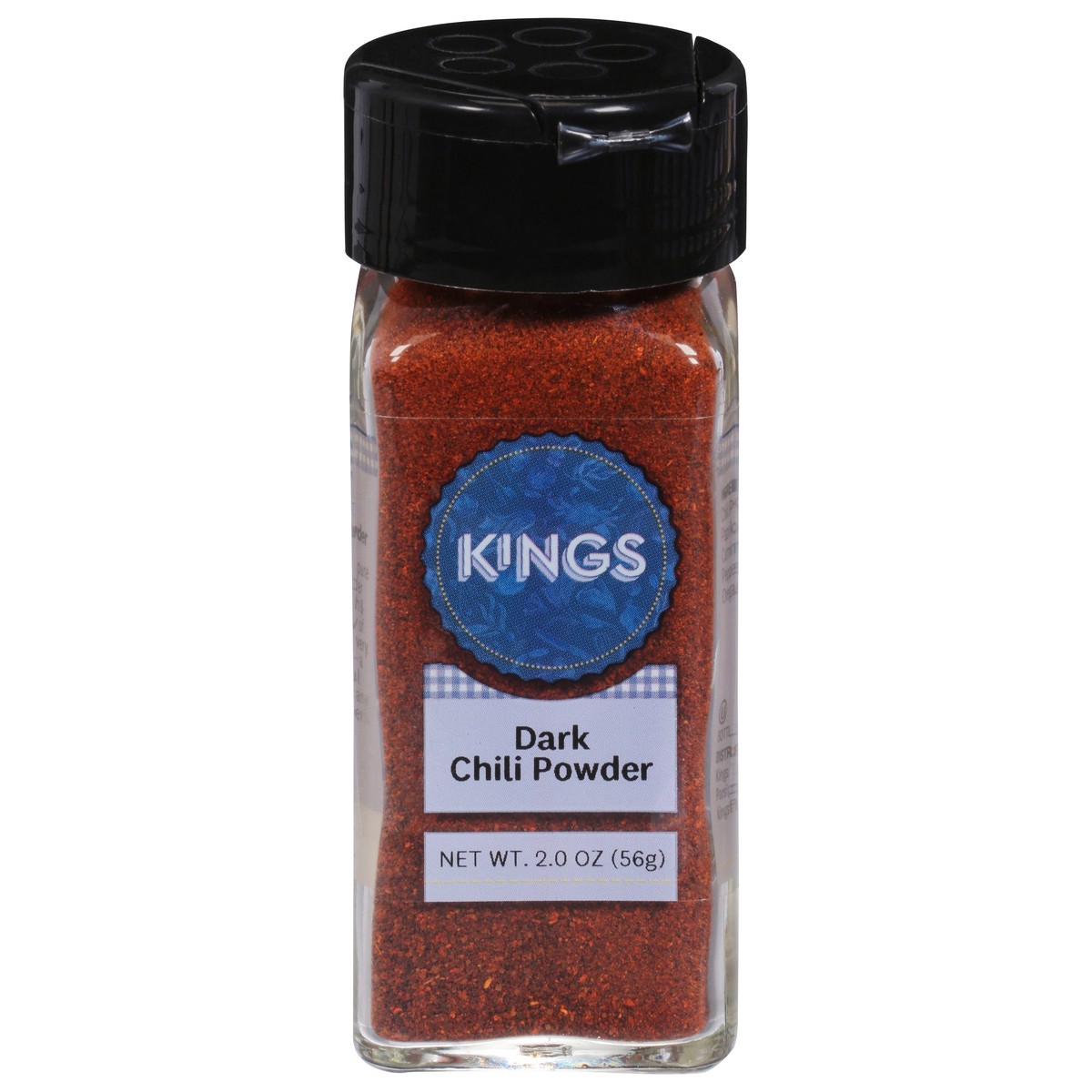 slide 13 of 13, Kings Chili Powder - 2 OZ, 2 oz