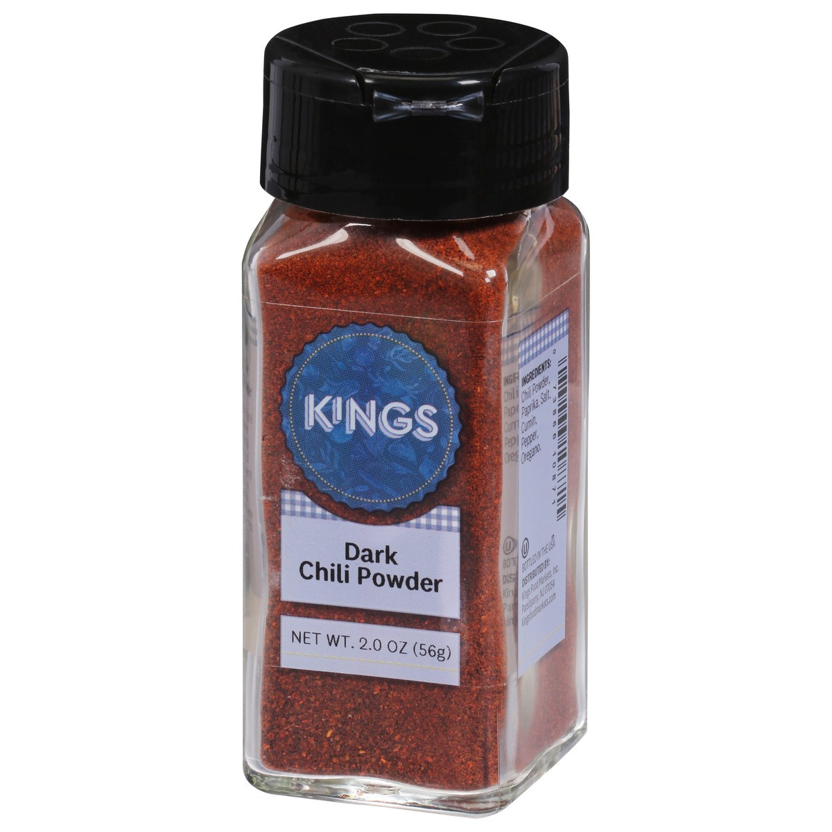 slide 2 of 13, Kings Chili Powder - 2 OZ, 2 oz