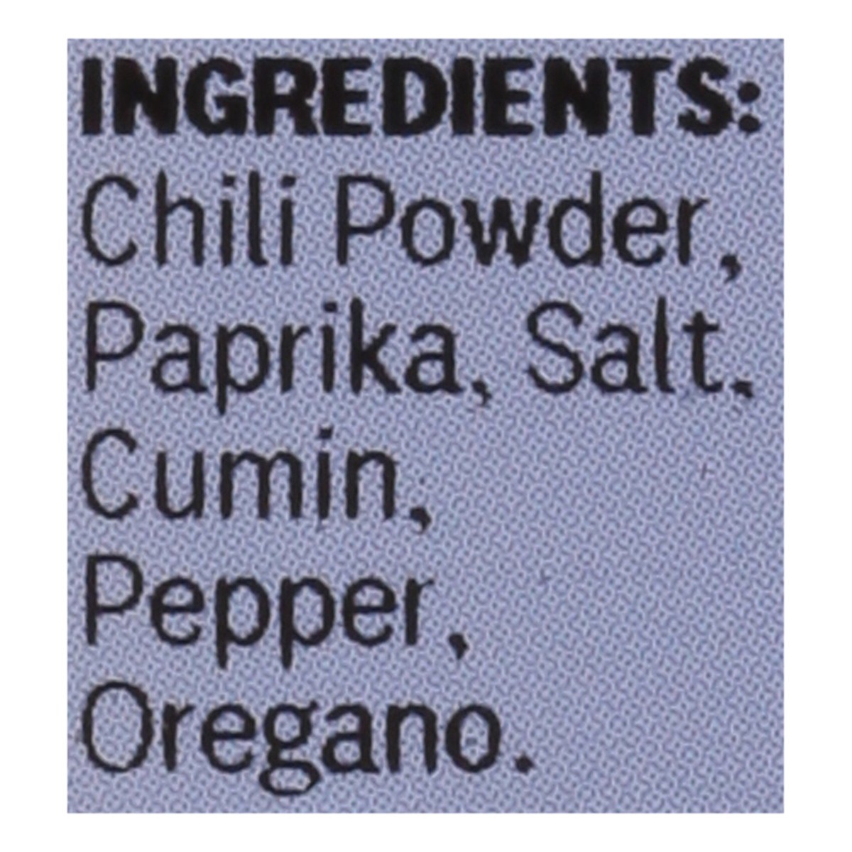 slide 8 of 13, Kings Chili Powder - 2 OZ, 2 oz