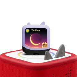 Tonies Clever Tonies Set Space Explorers Club