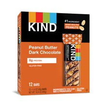 KIND Bar Dk Choc Pnut Btr 1.4Z