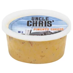 Uncle Chris Pimento Cheese