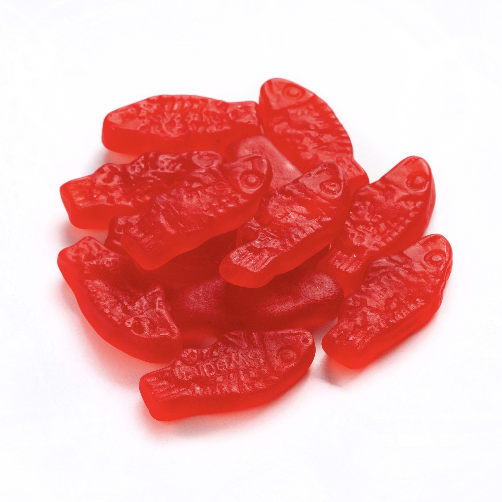 slide 4 of 5, SWEDISH FISH Mini Soft & Chewy Halloween Candy, 22 Trick or Treat Bags, 9.7 oz