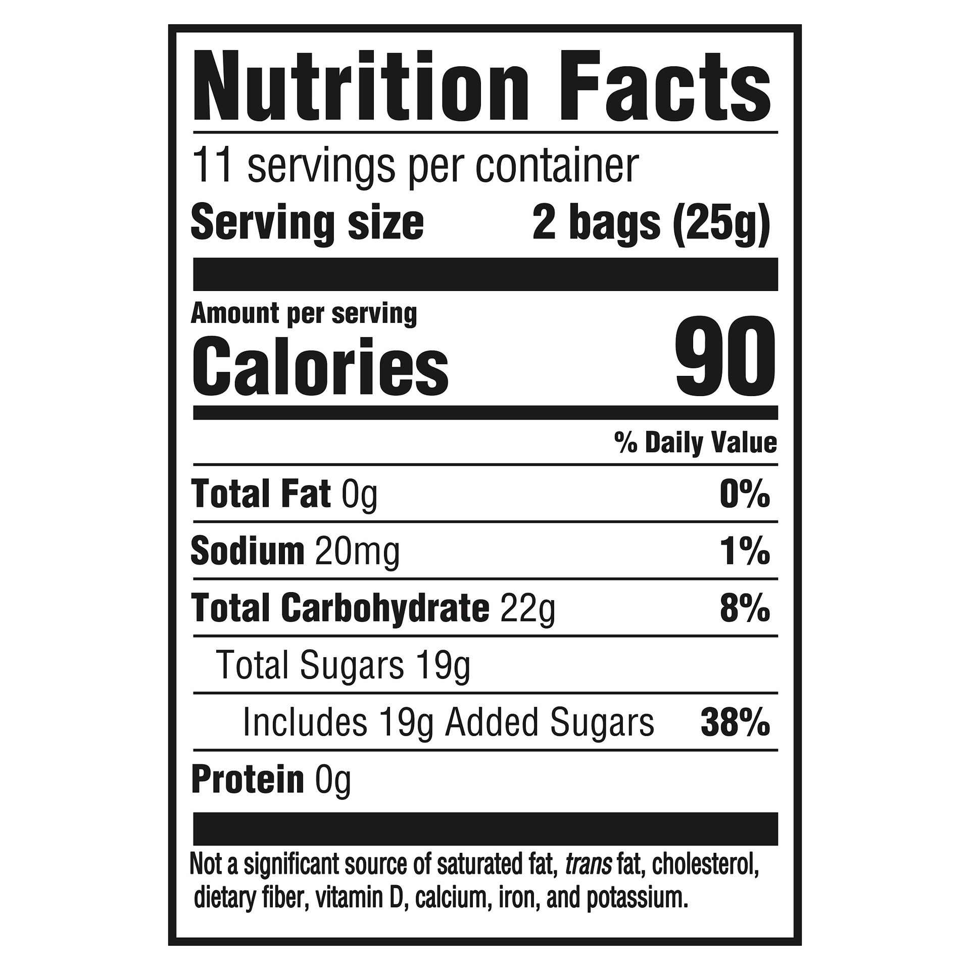 slide 2 of 5, SWEDISH FISH Mini Soft & Chewy Halloween Candy, 22 Trick or Treat Bags, 9.7 oz