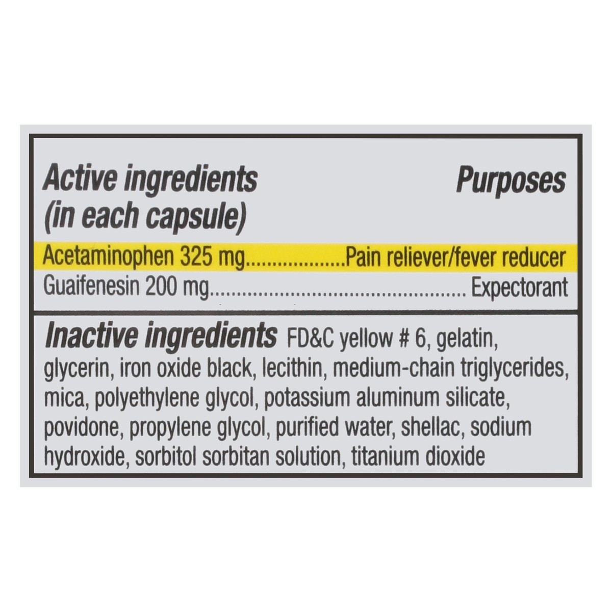 slide 2 of 12, Coricidin HBP Maximum Strength Cold, Flu & Chest Congestion 24 Liquid Gels, 24 ct