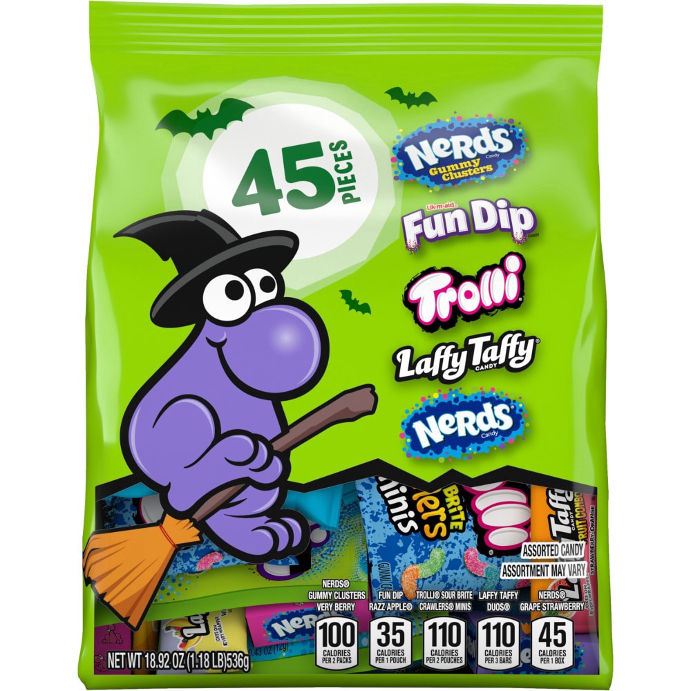 slide 3 of 5, &frrrh25 Variety Seekrs Mix, 18.92