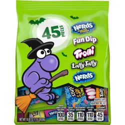 Nd Hwn Variety Seekr Wm 9/45/18.92Oz