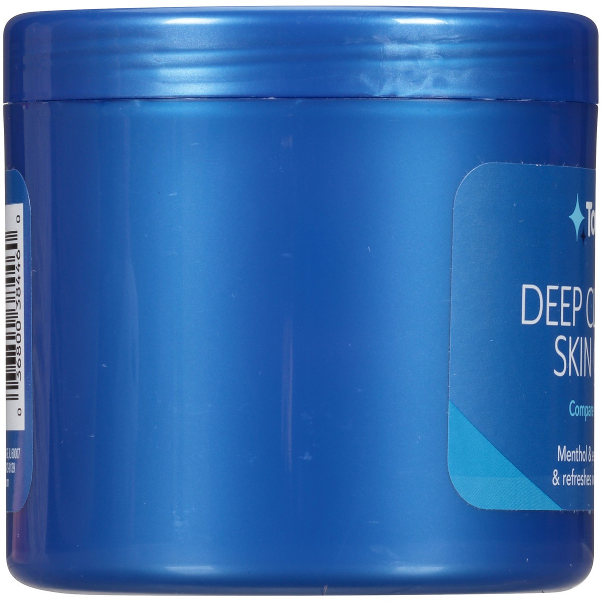 slide 6 of 9, TopCare Deep Cleansing Skin Cream, 12 oz