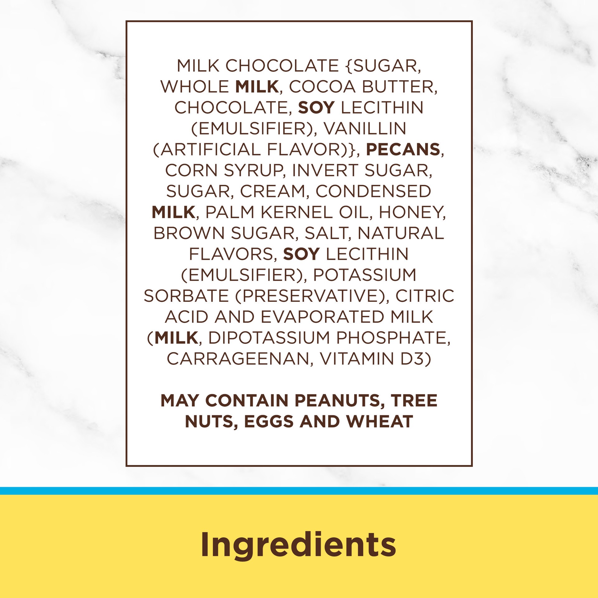 slide 2 of 3, PANGBURN'S OF TEXAS Millionaires Easter Bunny, 7 oz., 7 oz