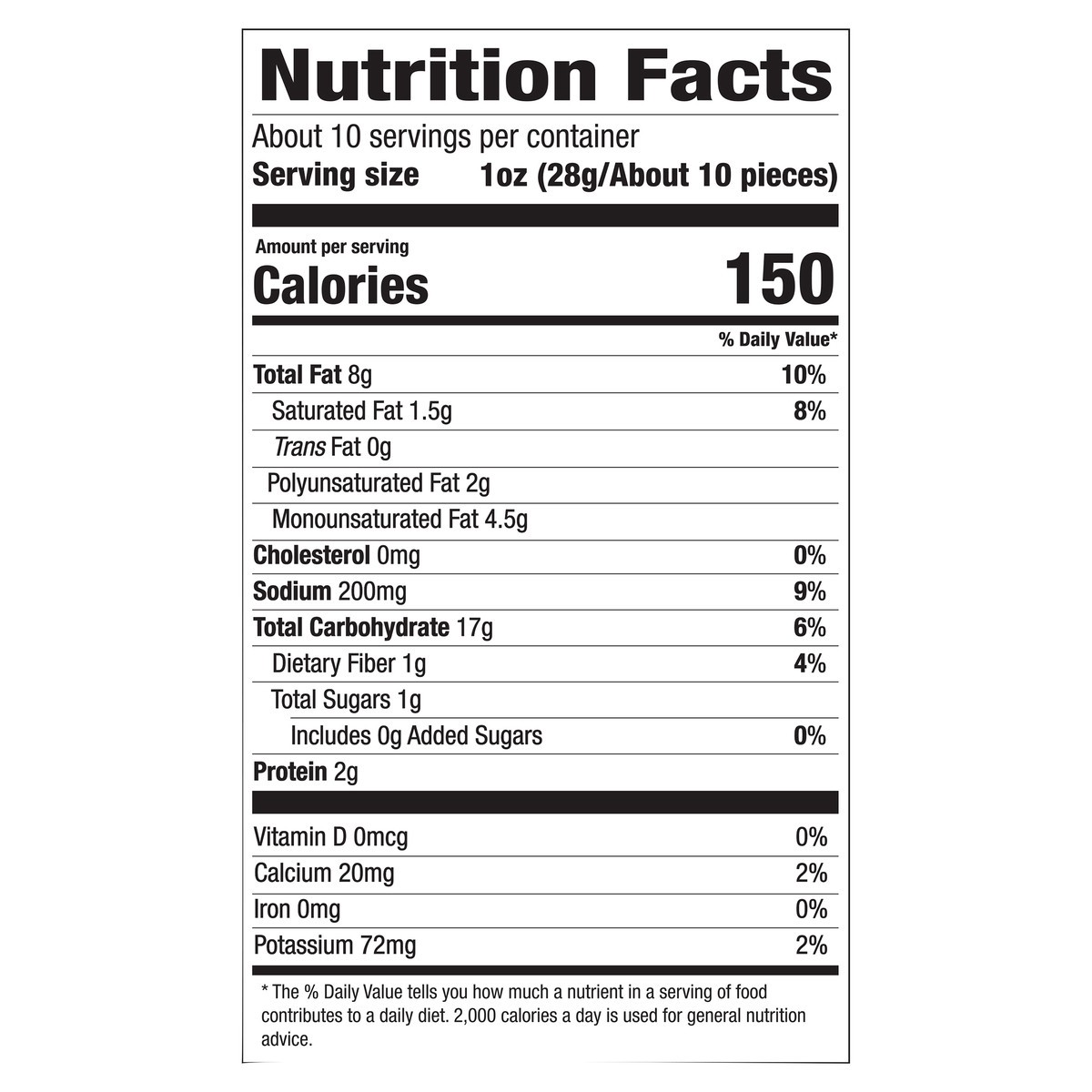 slide 3 of 14, Takis Non-Spicy Buckin' Ranch Tortilla Chips 9.9 oz, 9.9 oz