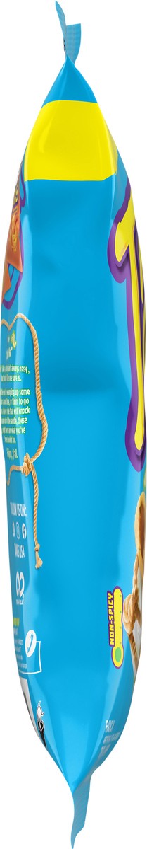 slide 7 of 14, Takis Non-Spicy Buckin' Ranch Tortilla Chips 9.9 oz, 9.9 oz