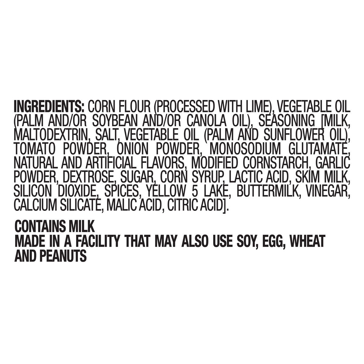 slide 9 of 14, Takis Non-Spicy Buckin' Ranch Tortilla Chips 9.9 oz, 9.9 oz