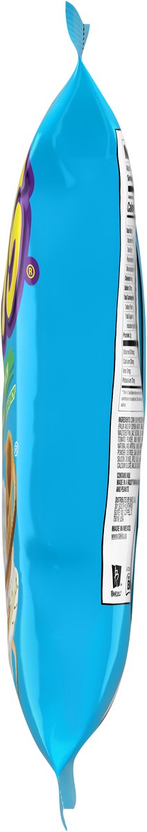 slide 2 of 14, Takis Non-Spicy Buckin' Ranch Tortilla Chips 9.9 oz, 9.9 oz