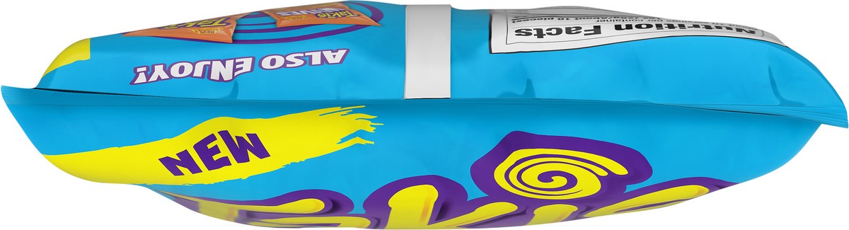 slide 11 of 14, Takis Non-Spicy Buckin' Ranch Tortilla Chips 9.9 oz, 9.9 oz