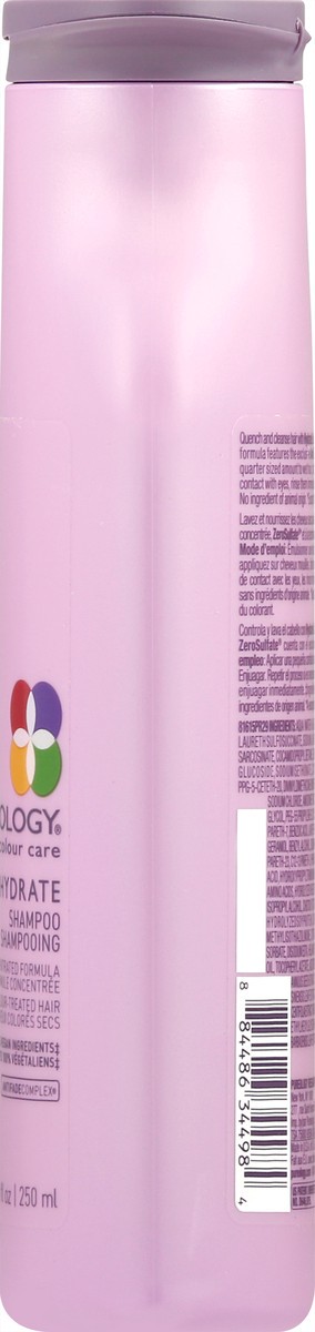 slide 5 of 11, Pureology Hydrate Shampoo 8.5 oz, 8.5 oz