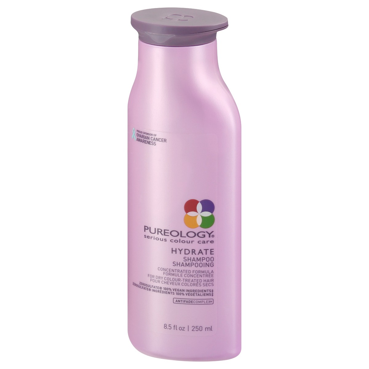 slide 3 of 11, Pureology Hydrate Shampoo 8.5 oz, 8.5 oz