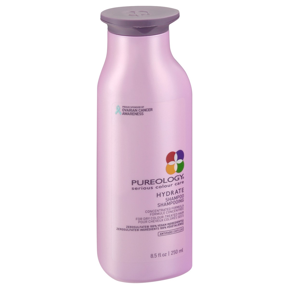 slide 7 of 11, Pureology Hydrate Shampoo 8.5 oz, 8.5 oz