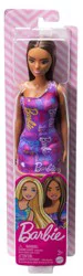 Barbie Purple Dress - 1 pc