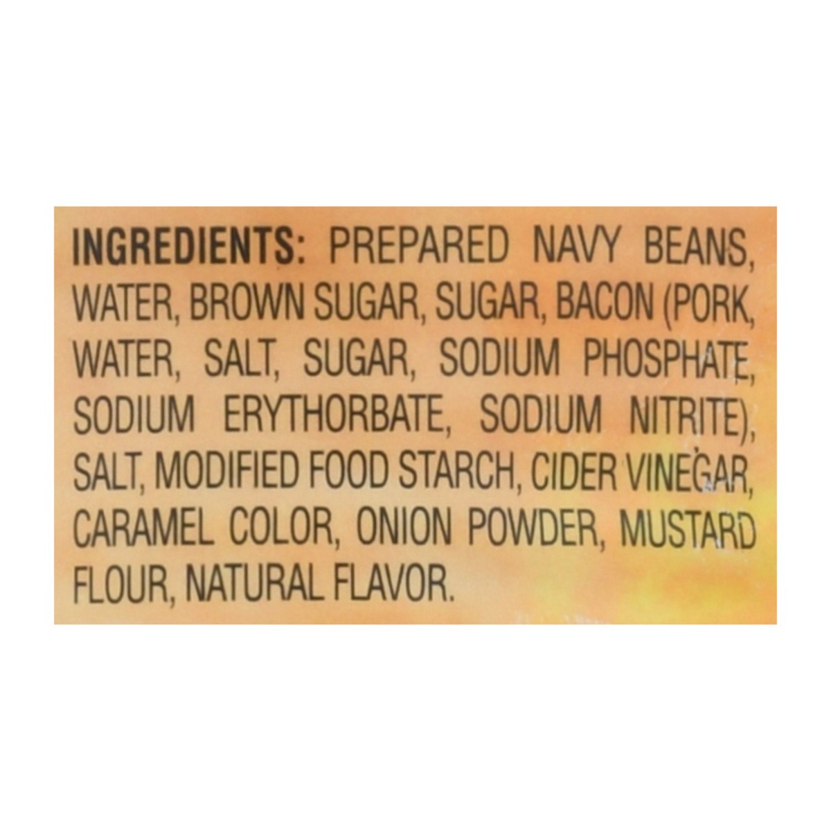 slide 4 of 12, SE Grocers Orig Baked Bean - 28 oz, 28 oz