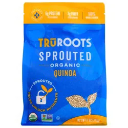 TruRoots Sprouted Organic Quinoa 11oz