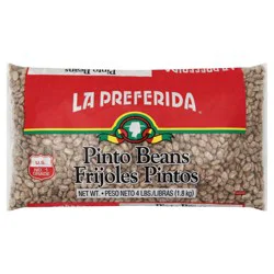 La Preferida Pinto Beans